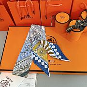 Hermes scarf 63 - 2