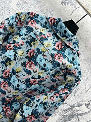 Louis Vuitton Jacket denim blue - 5