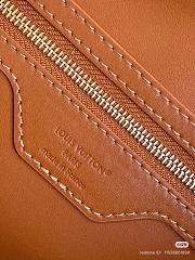 Louis Vuitton speedy soft 30 Boho bag size 30cm - 2