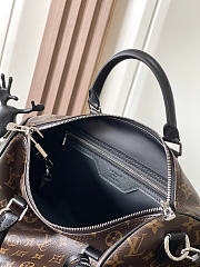 Louis Vuitton M12243 Speedy Soft 30 Crafty bag size 30 x 21 x 17 cm  - 5