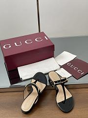 Gucci Mules sandals 01 - 6
