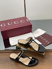 Gucci Mules sandals 01 - 4