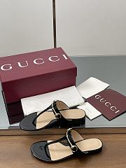 Gucci Mules sandals 01 - 5