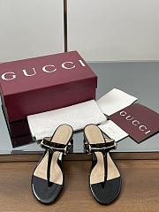 Gucci Mules sandals 01 - 2
