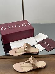 Gucci Mules sandals 02 - 1