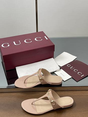 Gucci Mules sandals 02