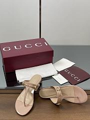 Gucci Mules sandals 02 - 5