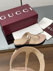 Gucci Mules sandals 02 - 4