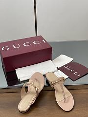 Gucci Mules sandals 02 - 3