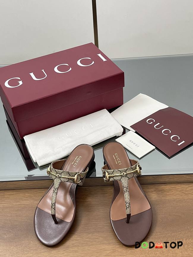 Gucci Mules sandals 03 - 1