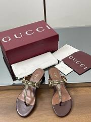 Gucci Mules sandals 03 - 1