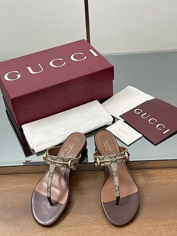 Gucci Mules sandals 03