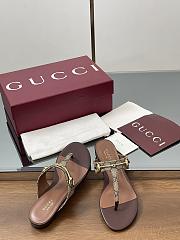Gucci Mules sandals 03 - 6