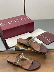 Gucci Mules sandals 03 - 4