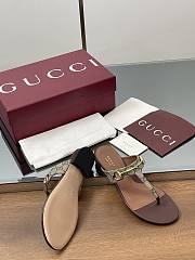 Gucci Mules sandals 03 - 2