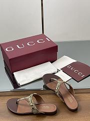 Gucci Mules sandals 03 - 3