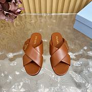 Prada sandals 03 - 1
