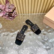 MiuMiu sandals 05 - 5