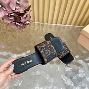 MiuMiu sandals 05 - 4
