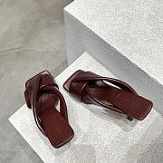 Bottega veneta sandals 05 - 6