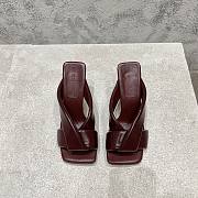 Bottega veneta sandals 05 - 2