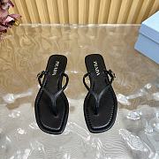 Prada sandals 05 - 5