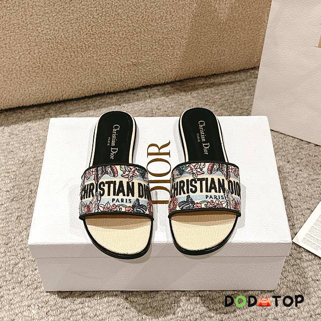 Dior slides women - 1