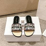 Dior slides women - 1