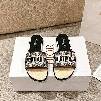 Dior slides women