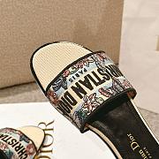 Dior slides women - 6