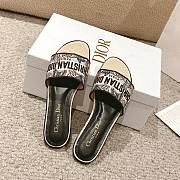 Dior slides women - 5