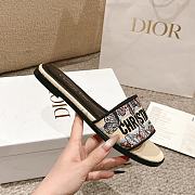 Dior slides women - 4