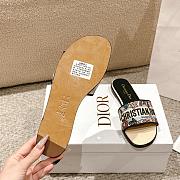 Dior slides women - 2