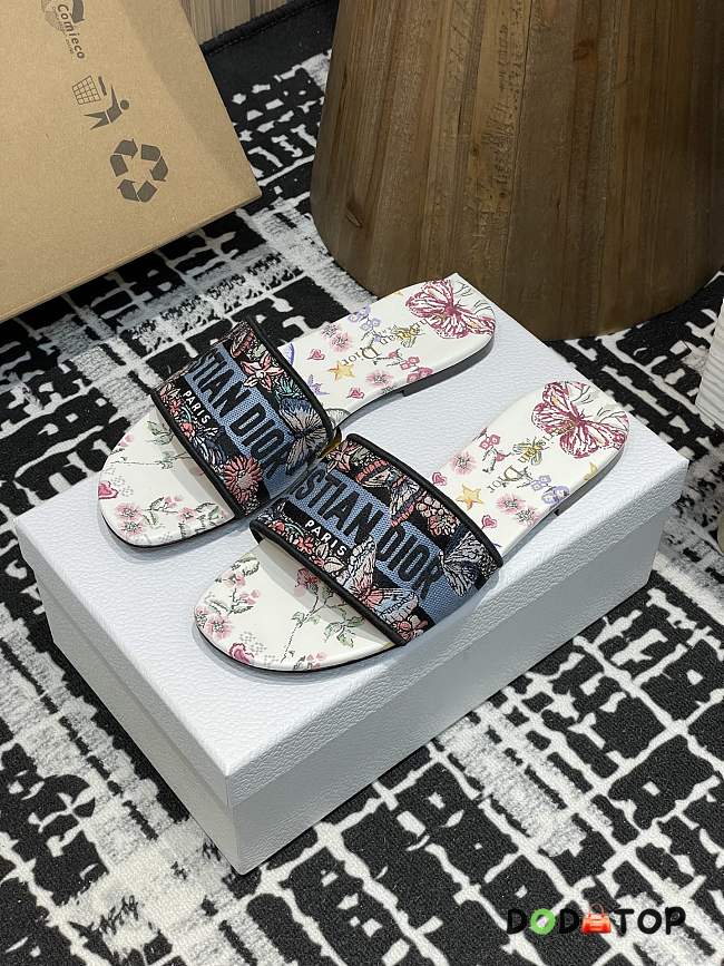 Dior slides women 01 - 1