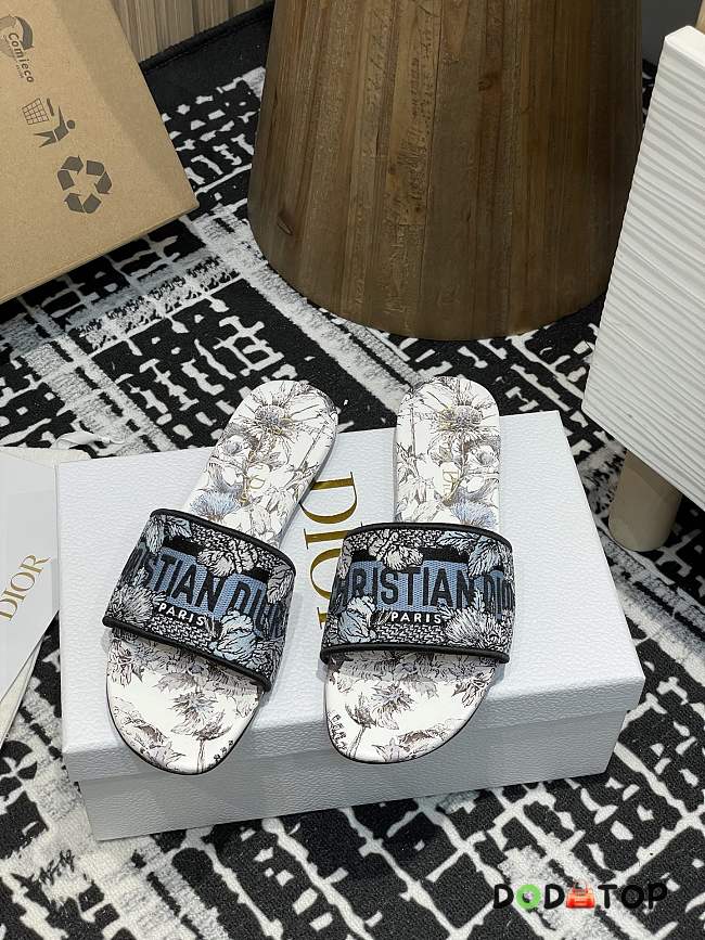 Dior slides women 02 - 1