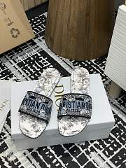 Dior slides women 02 - 1