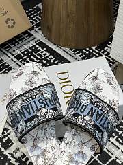Dior slides women 02 - 6