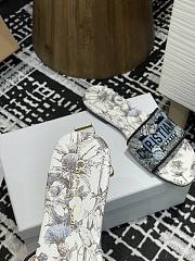 Dior slides women 02 - 5