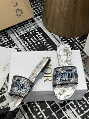 Dior slides women 02 - 4