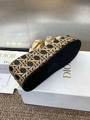 Dior Slides women beige calfskin - 6