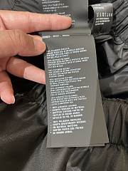 Prada Re-Nylon triangle-logo shorts  - 5