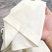 Gucci T-Shirt White  - 4