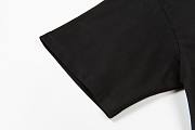 Gucci T-Shirt Black 02 - 5