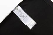 Gucci T-Shirt Black 02 - 3