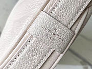 Louis Vuitton LV Mini Moon M82391 white Size 20.5 x 11 x 5 cm - 2