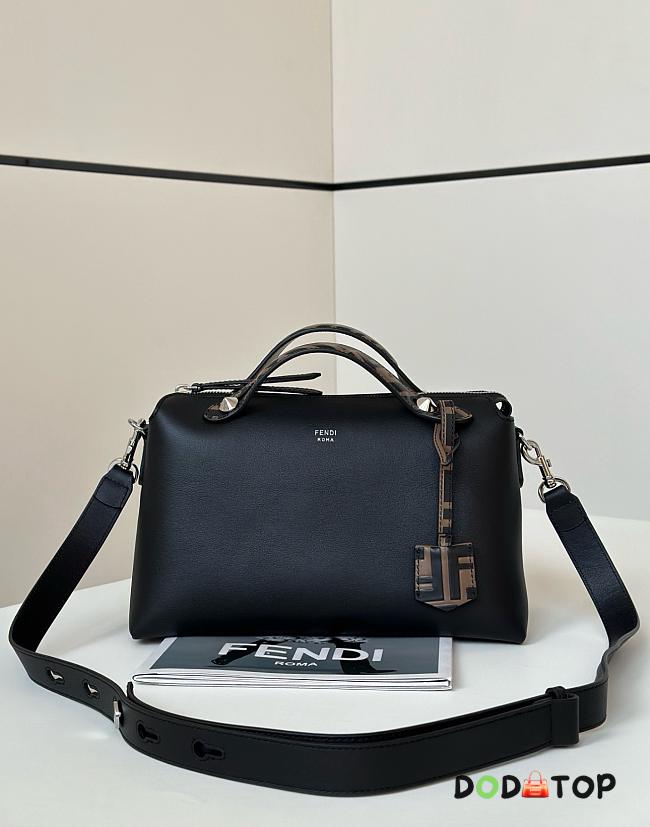 Fendi black bag size 28cm - 1