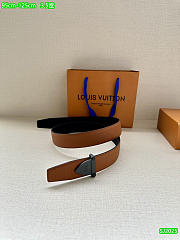 Louis Vuitton Belt 3.5 cm  - 3