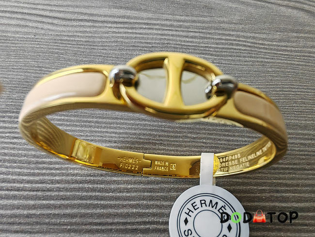 Dior Bracelet gold - 1