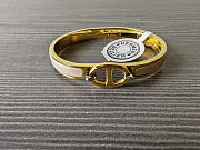 Dior Bracelet gold - 5