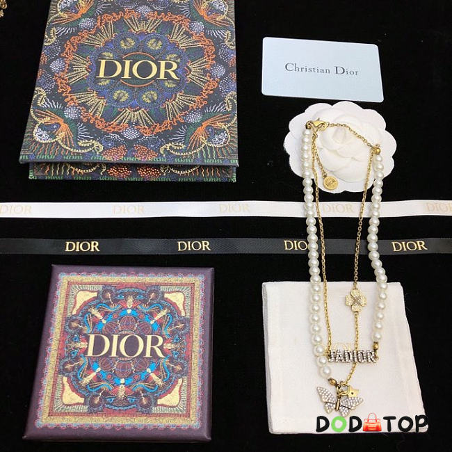 Dior necklace 08 - 1